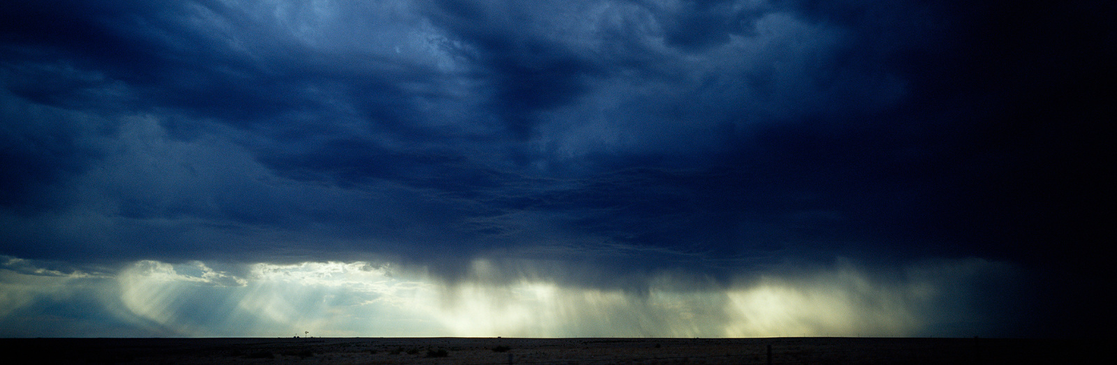Rain Boise City Oklahoma